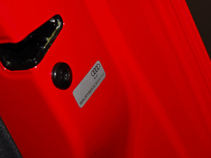 201430 TFSI Sportback r(sh) g