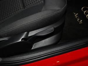 201430 TFSI Sportback r(sh) g