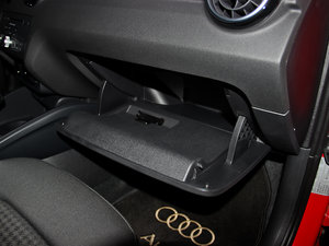 201430 TFSI Sportback r g