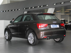 201430 TFSI Sportback g 45