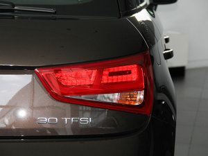 201430 TFSI Sportback g(sh) (x)(ji)^