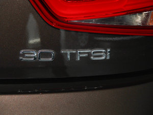 201430 TFSI Sportback g(sh) (x)(ji)^