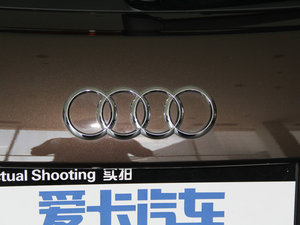 201430 TFSI Sportback g(sh) (x)(ji)^