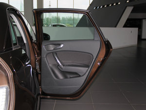 201430 TFSI Sportback g(sh) g