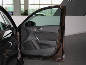 201430 TFSI Sportback g(sh) g