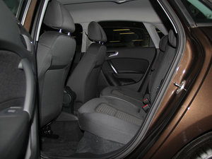 201430 TFSI Sportback g(sh) g