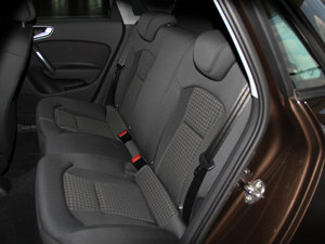 201430 TFSI Sportback g(sh) g