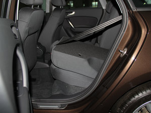 201430 TFSI Sportback g(sh) g