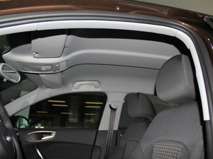 201430 TFSI Sportback g g