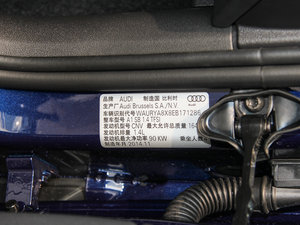 201430 TFSI Sportback r 