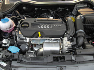 201430 TFSI Sportback r 