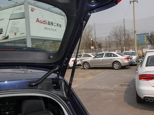 2014款30 TFSI Sportback 时尚型 其它