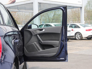 201430 TFSI Sportback r g