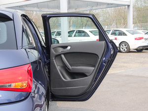 201430 TFSI Sportback r g