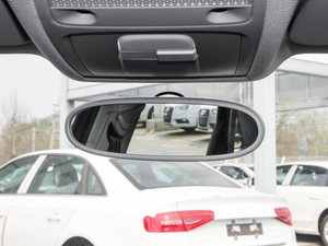 2014款30 TFSI Sportback 时尚型 车内后视镜