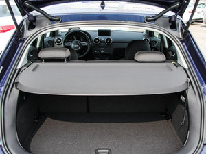 201430 TFSI Sportback r g