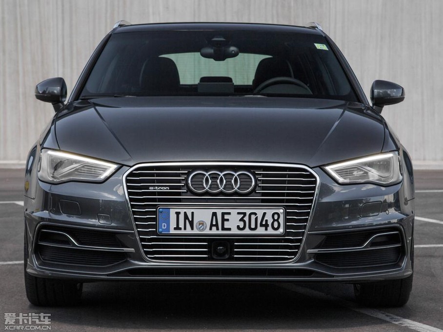 2015?yun)WA3 e-tron Sportback e-tron \(yn)(dng)