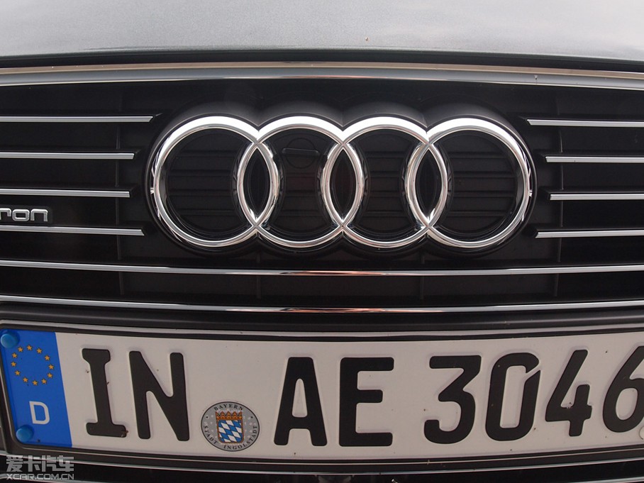 2015WA3 e-tron Sportback e-tron \Ӱ