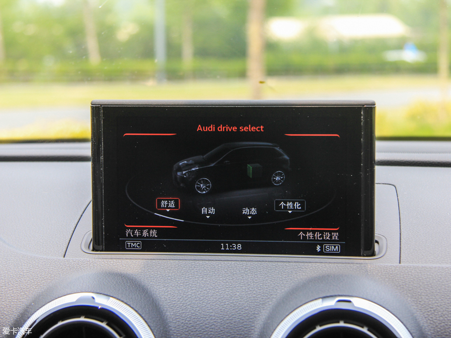 2015?yun)WA3 e-tron Sportback e-tron \(yn)(dng)