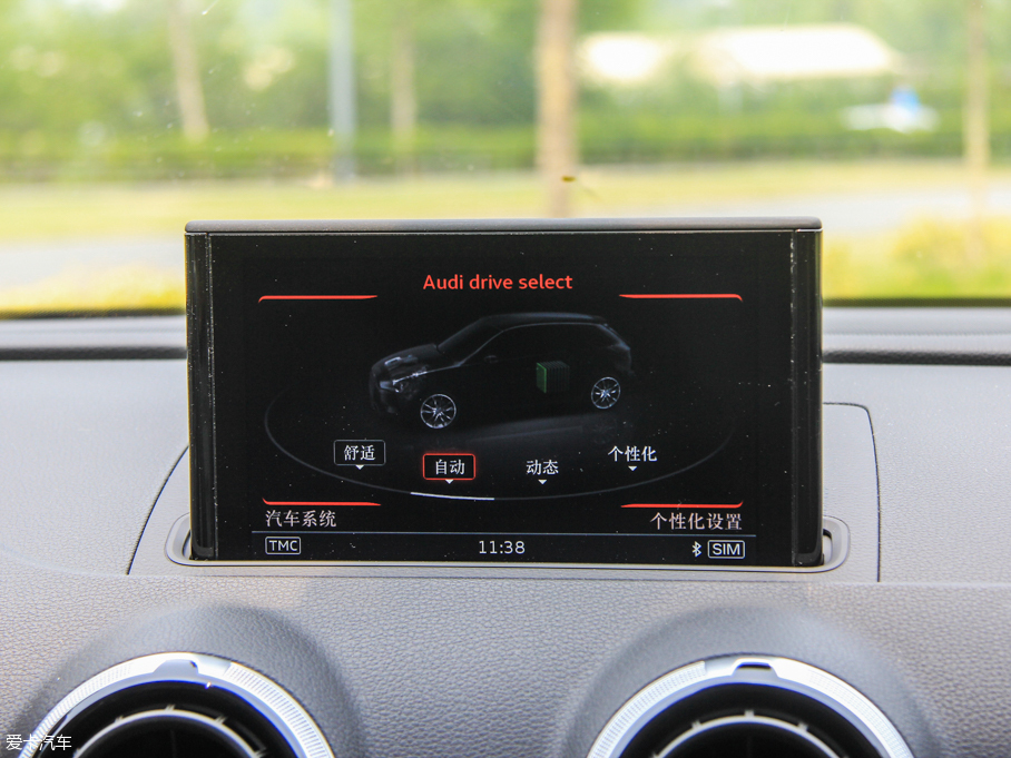 2015WA3 e-tron Sportback e-tron \Ӱ