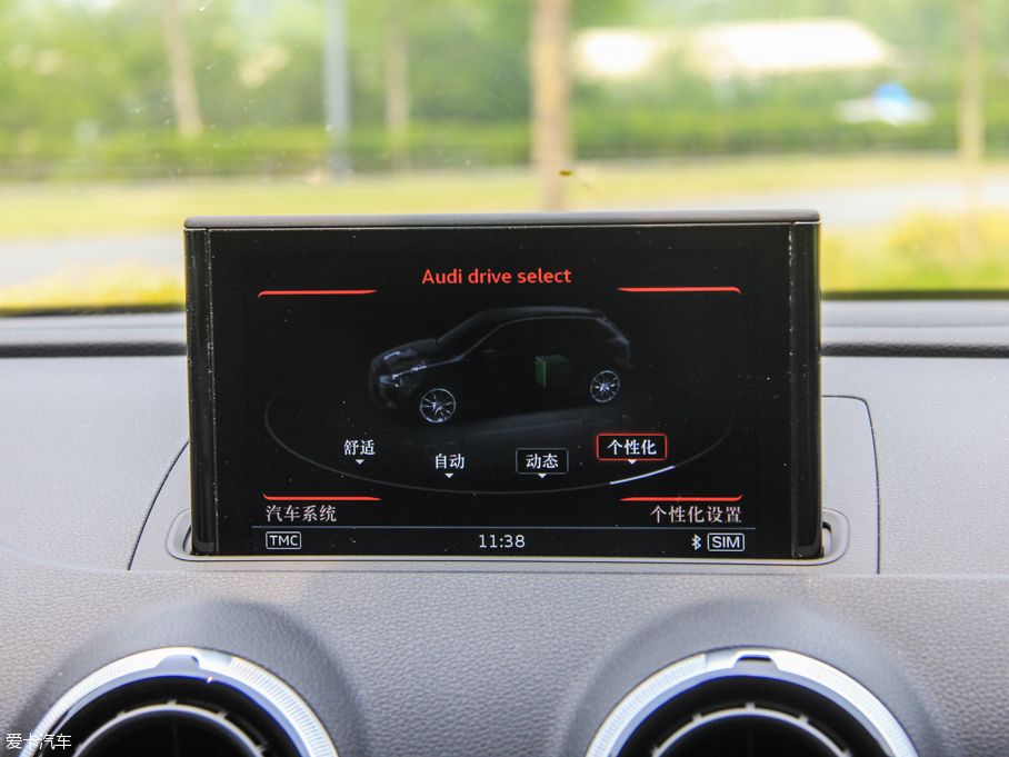 2015?yun)WA3 e-tron Sportback e-tron \(yn)(dng)