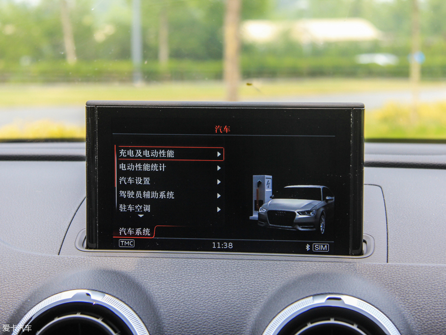 2015WA3 e-tron Sportback e-tron \Ӱ