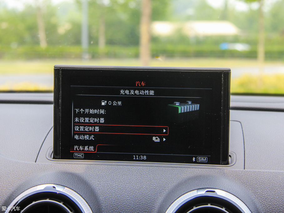 2015?yun)WA3 e-tron Sportback e-tron \(yn)(dng)