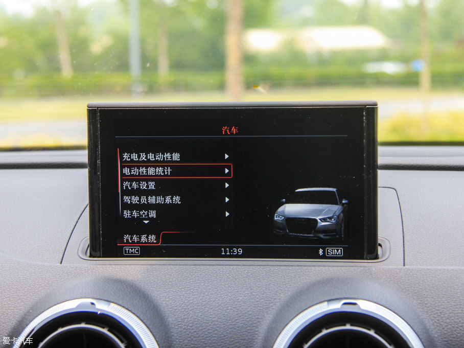 2015WA3 e-tron Sportback e-tron \Ӱ