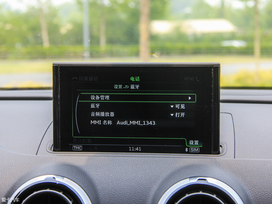 2015WA3 e-tron Sportback e-tron \Ӱ