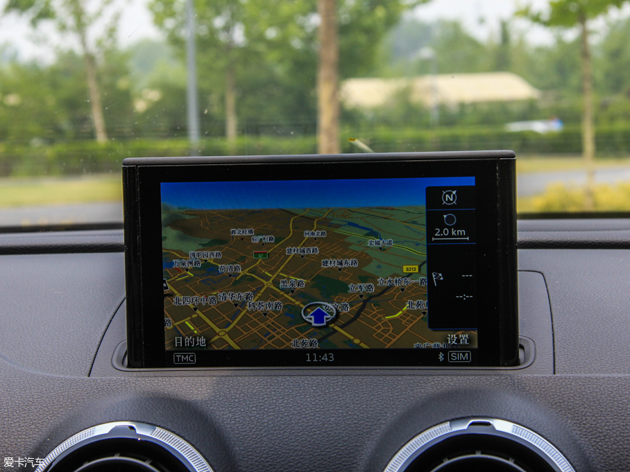 2015WA3 e-tron Sportback e-tron \Ӱ