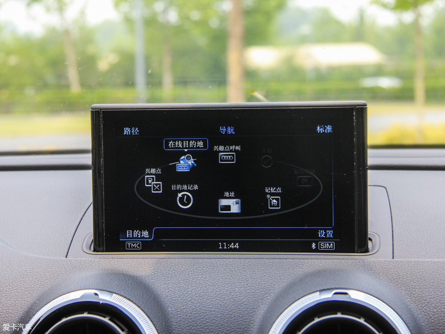 2015WA3 e-tron Sportback e-tron \Ӱ