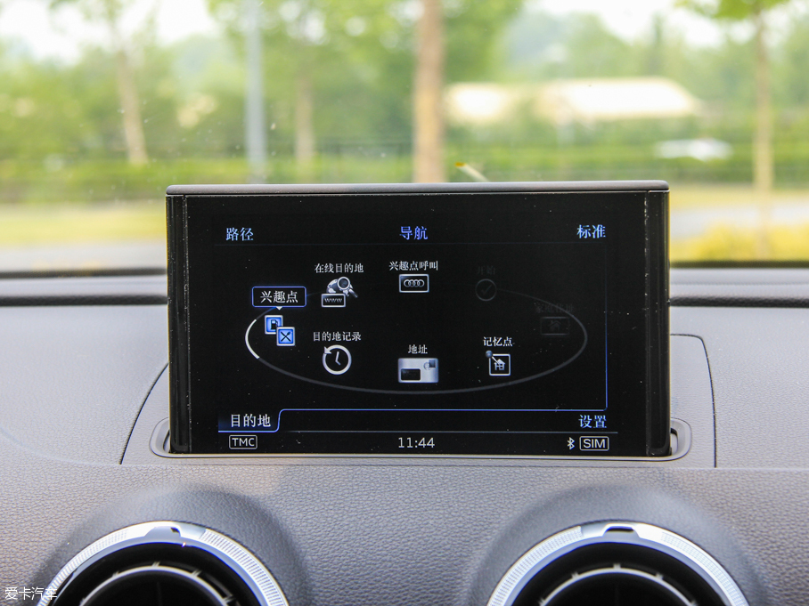 2015WA3 e-tron Sportback e-tron \Ӱ