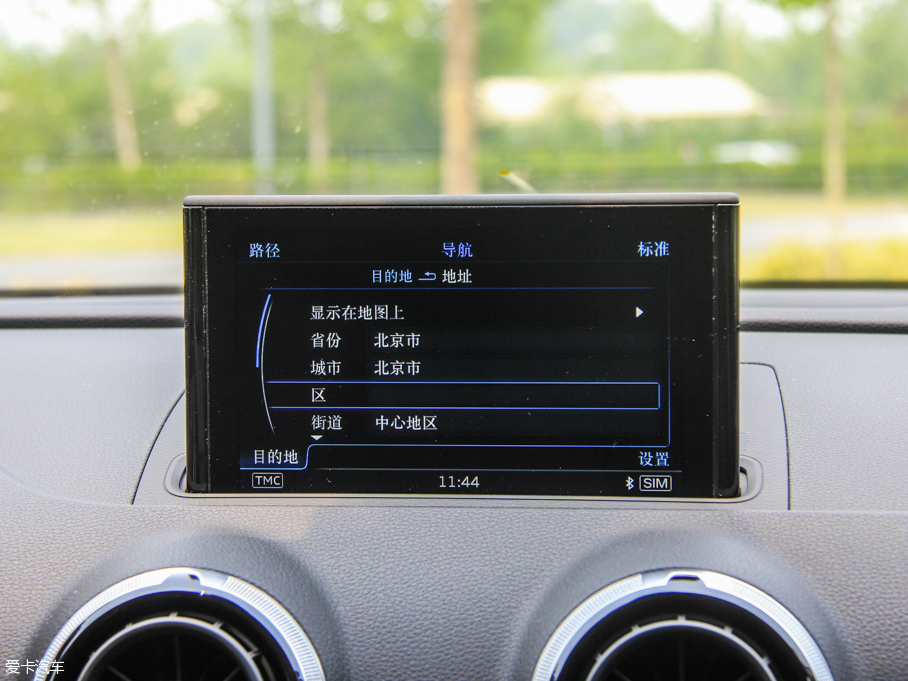 2015WA3 e-tron Sportback e-tron \Ӱ