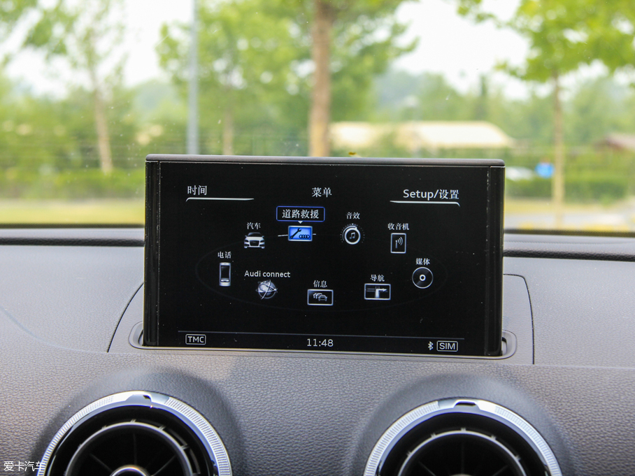 2015WA3 e-tron Sportback e-tron \Ӱ