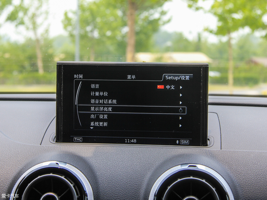 2015?yun)WA3 e-tron Sportback e-tron \(yn)(dng)