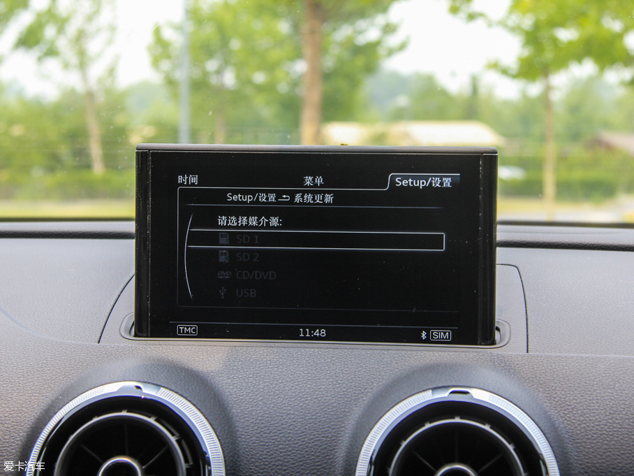 2015?yun)WA3 e-tron Sportback e-tron \(yn)Ӱ