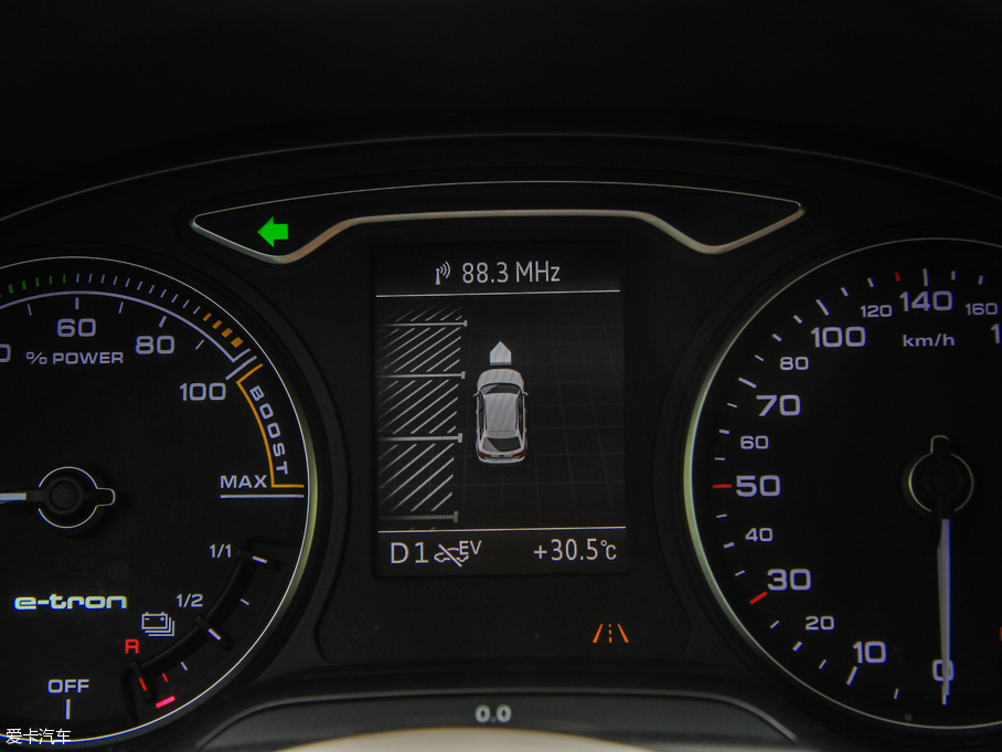 2015WA3 e-tron Sportback e-tron \Ӱ