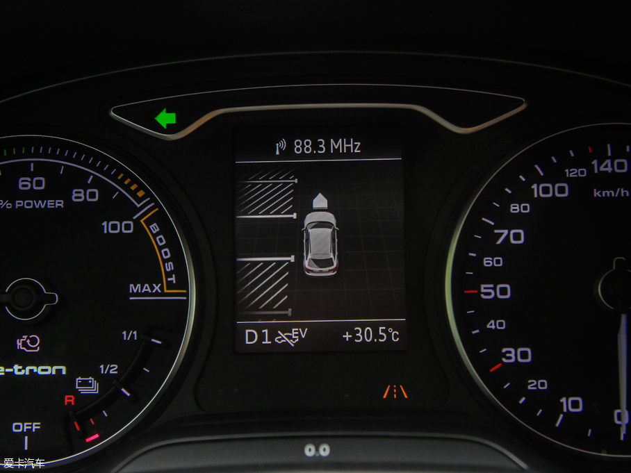 2015WA3 e-tron Sportback e-tron \Ӱ