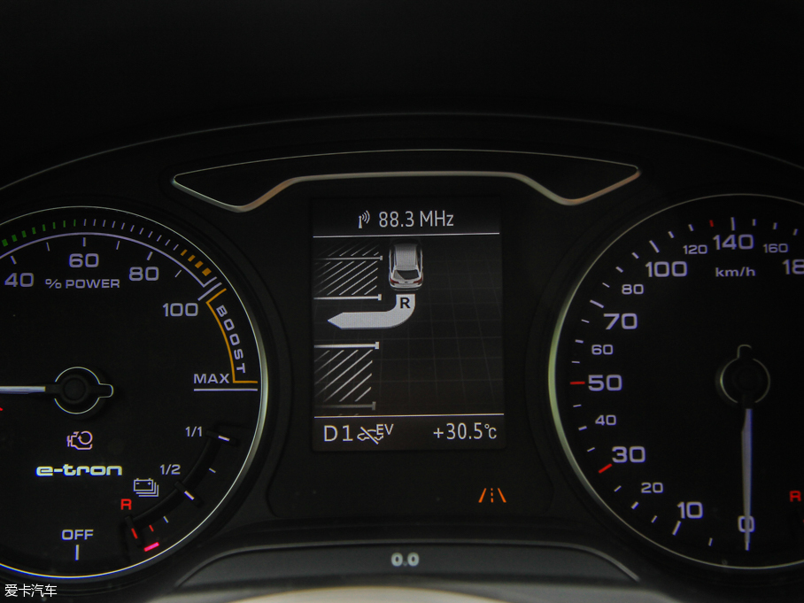 2015WA3 e-tron Sportback e-tron \Ӱ