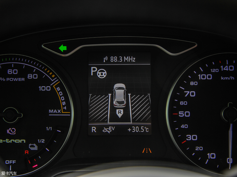 2015?yun)WA3 e-tron Sportback e-tron \(yn)(dng)