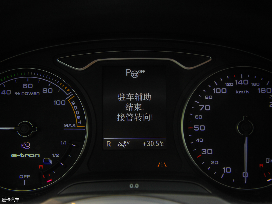 2015?yun)WA3 e-tron Sportback e-tron \(yn)(dng)