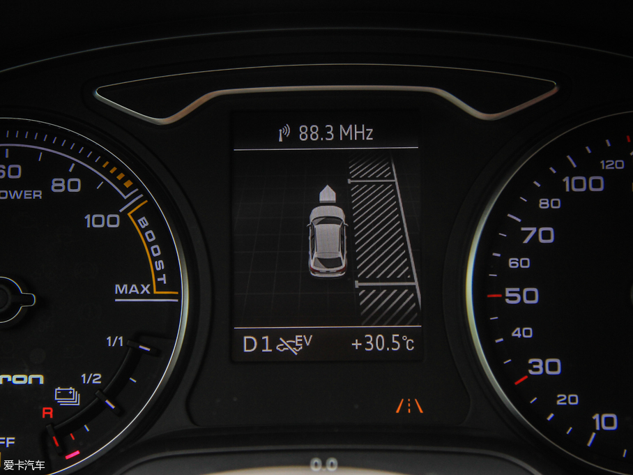 2015WA3 e-tron Sportback e-tron \Ӱ