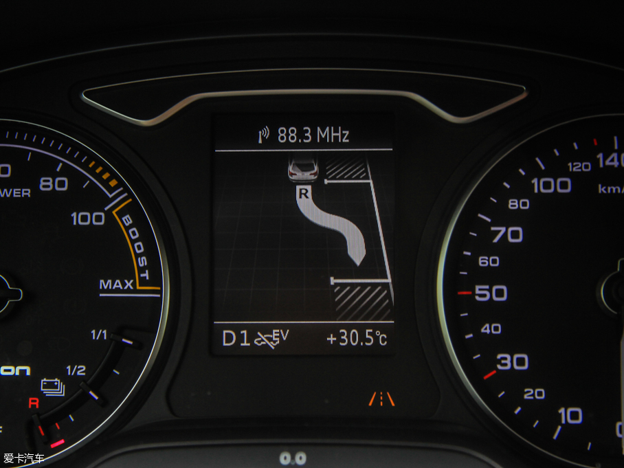 2015WA3 e-tron Sportback e-tron \Ӱ