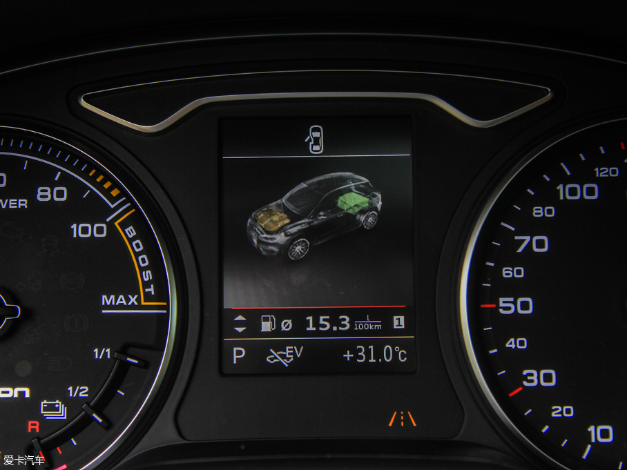 2015WA3 e-tron Sportback e-tron \Ӱ