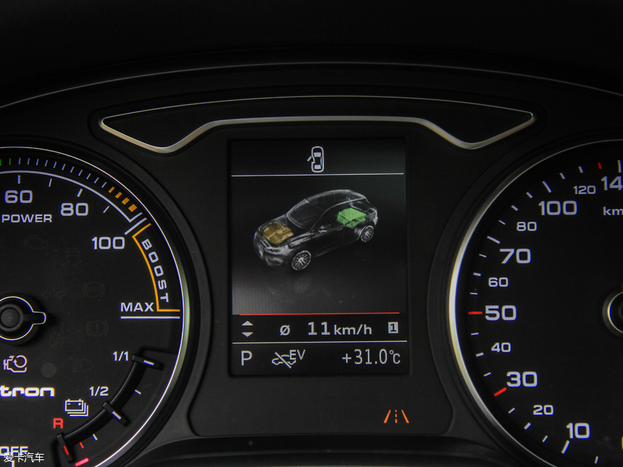 2015WA3 e-tron Sportback e-tron \Ӱ