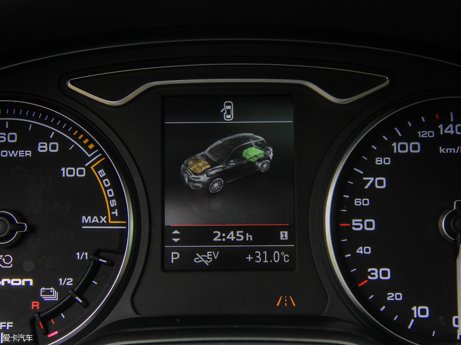 2015?yun)WA3 e-tron Sportback e-tron \(yn)(dng)