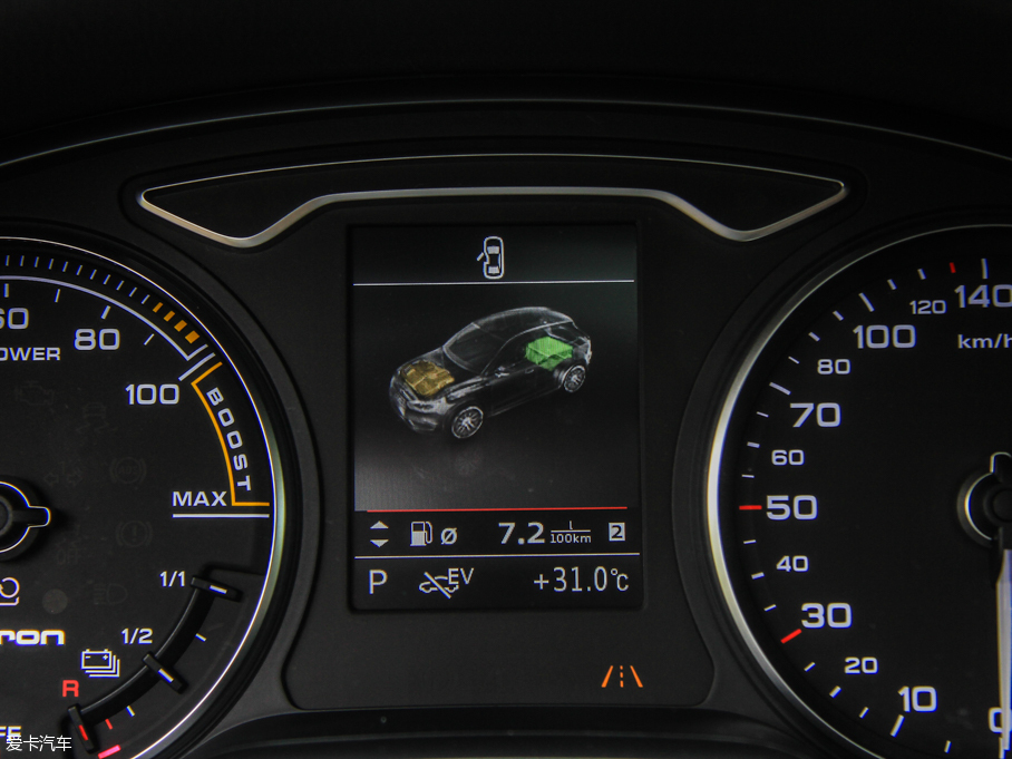 2015WA3 e-tron Sportback e-tron \Ӱ