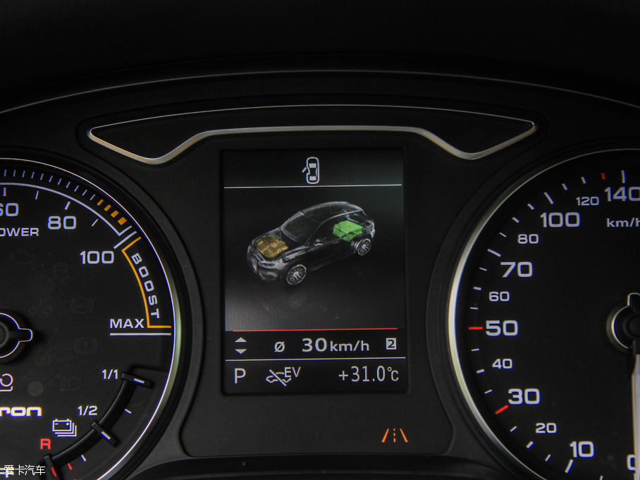 2015WA3 e-tron Sportback e-tron \Ӱ