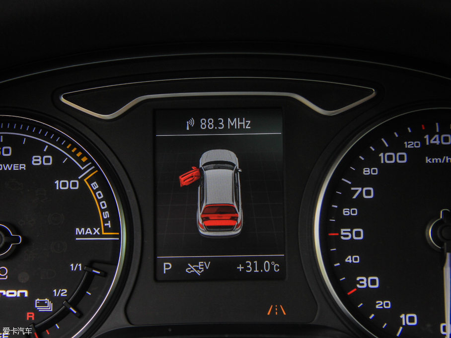 2015WA3 e-tron Sportback e-tron \Ӱ