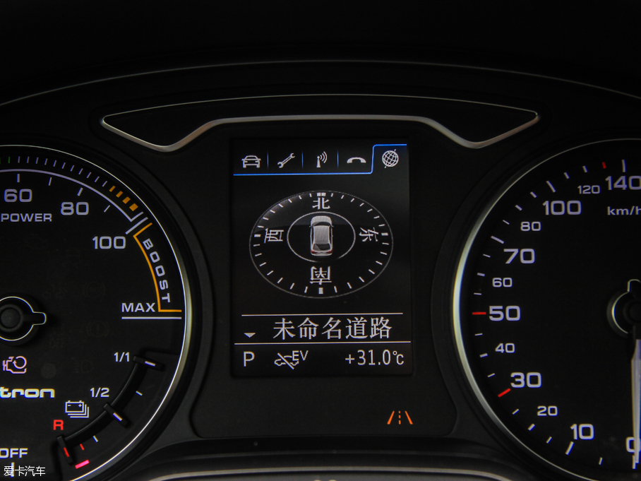 2015WA3 e-tron Sportback e-tron \Ӱ